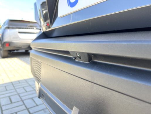 Peugeot 408 e-GT Plug-in HYBRID 225k, FULL