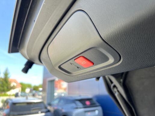 Peugeot 408 e-GT Plug-in HYBRID 225k, FULL