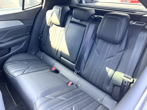 Peugeot 408 e-GT Plug-in HYBRID 225k, FULL