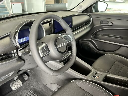 Fiat 600 1.2i 100k Automat