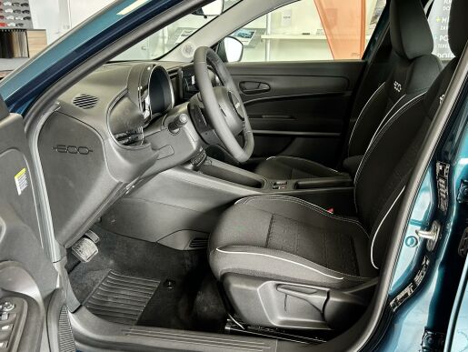 Fiat 600 1.2i 100k Automat