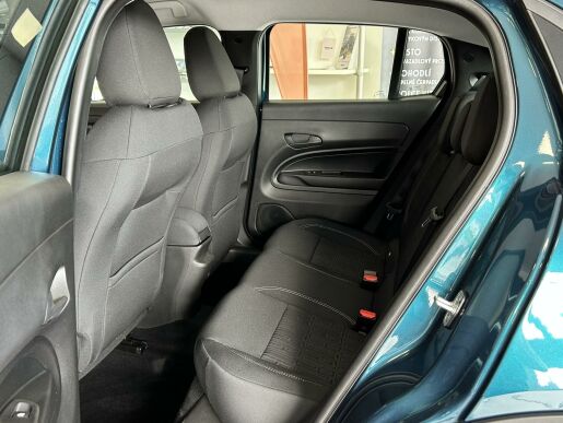 Fiat 600 1.2i 100k Automat