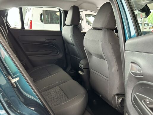 Fiat 600 1.2i 100k Automat