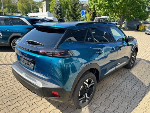 Peugeot 2008 ALLURE Hybrid 145k e-DCS6