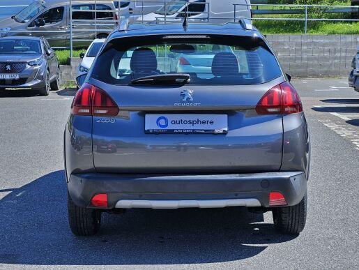 Peugeot 2008 1.2 PT 110 ALLURE MAN5