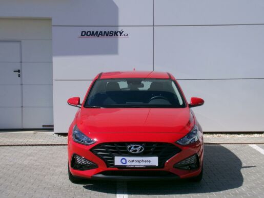 Hyundai i30 1,5i 80kW