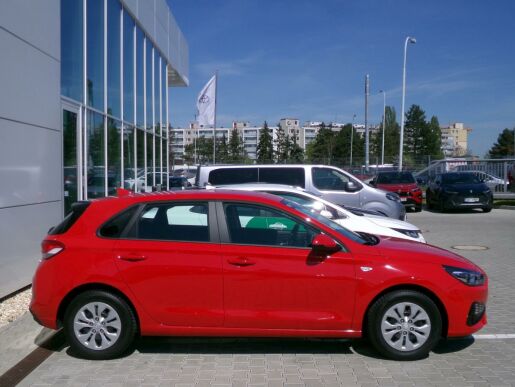 Hyundai i30 1,5i 80kW