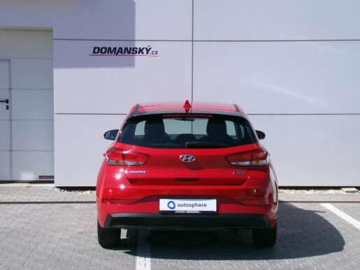 Hyundai i30 1,5i 80kW