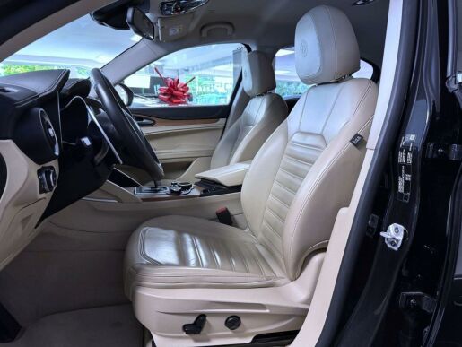 Alfa Romeo Stelvio 2.0 T 200k AT8 ZF Q4 4x4 Super