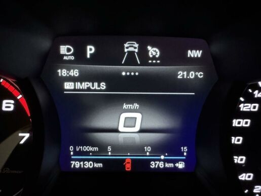 Alfa Romeo Stelvio 2.0 T 200k AT8 ZF Q4 4x4 Super