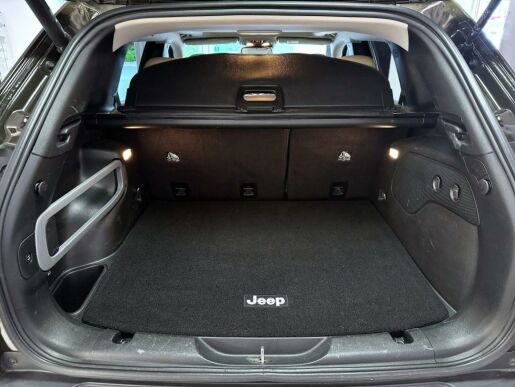 Jeep Cherokee 2.2 MJD 9ATX 200k 4x4 75th Ann