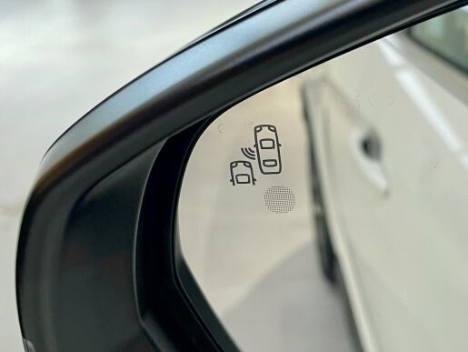 Citroën SUV C5 Aircross MAX 1.5 BLUEHDI 130 S&S EAT8