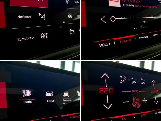 Citroën SUV C5 Aircross MAX 1.5 BLUEHDI 130 S&S EAT8