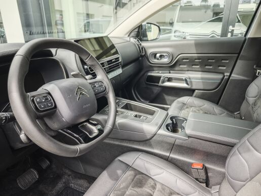 Citroën SUV C5 Aircross MAX 1.5 BLUEHDI 130 S&S EAT8