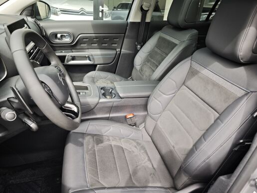 Citroën SUV C5 Aircross MAX 1.5 BLUEHDI 130 S&S EAT8