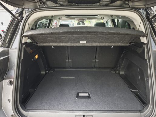 Citroën SUV C5 Aircross MAX 1.5 BLUEHDI 130 S&S EAT8