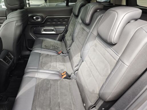 Citroën SUV C5 Aircross MAX 1.5 BLUEHDI 130 S&S EAT8