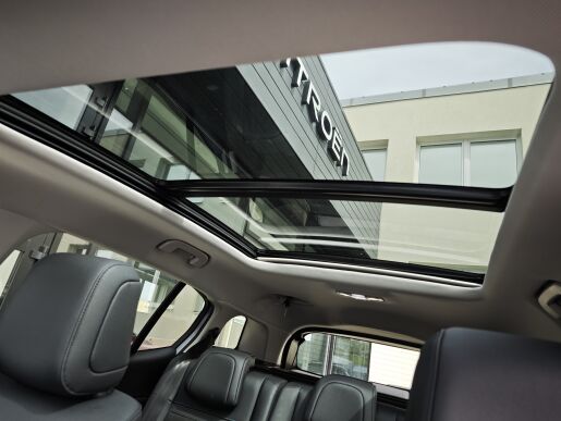 Citroën SUV C5 Aircross MAX 1.5 BLUEHDI 130 S&S EAT8