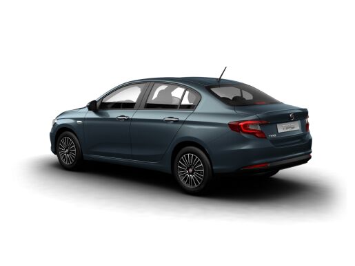 Fiat Tipo Tipo Sedan Urban 1.6 MultiJet 130k MT6
