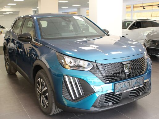 Peugeot 2008 STYLE PureTech 100 S&S MAN6