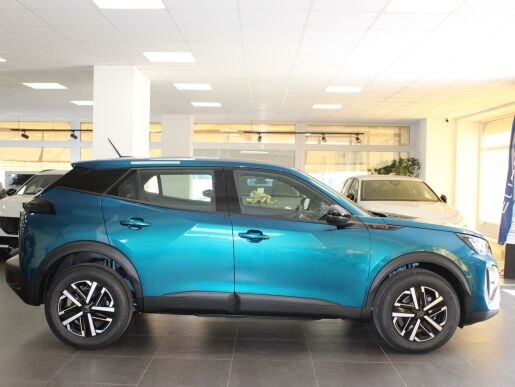 Peugeot 2008 STYLE PureTech 100 S&S MAN6