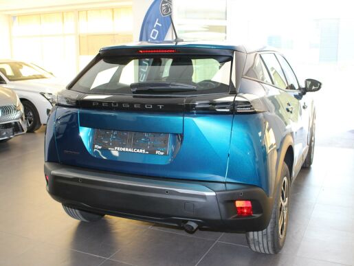 Peugeot 2008 STYLE PureTech 100 S&S MAN6