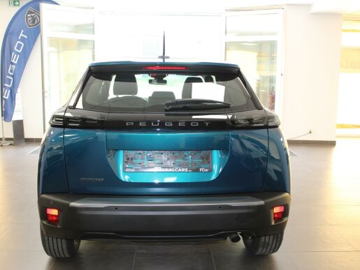 Peugeot 2008 STYLE PureTech 100 S&S MAN6