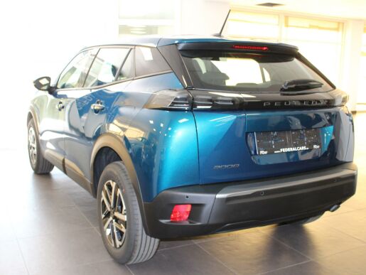 Peugeot 2008 STYLE PureTech 100 S&S MAN6