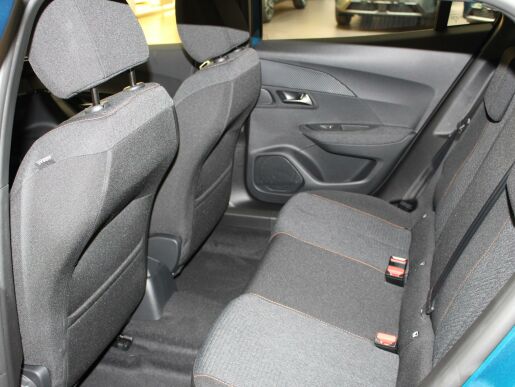 Peugeot 2008 STYLE PureTech 100 S&S MAN6