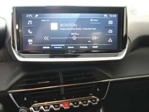 Peugeot 2008 STYLE PureTech 100 S&S MAN6