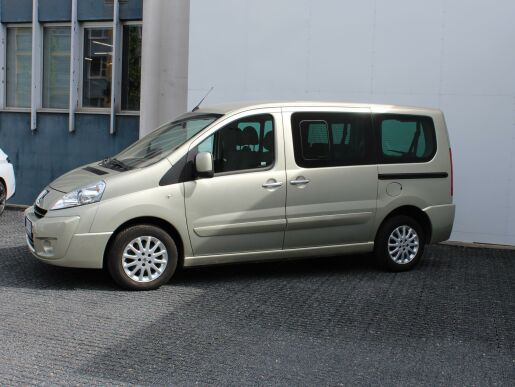 Peugeot Expert Tepee Polocombi L2 2,0 BlueHDi