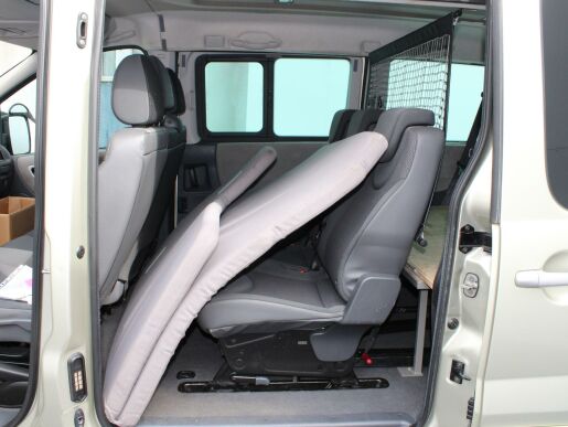 Peugeot Expert Tepee Polocombi L2 2,0 BlueHDi