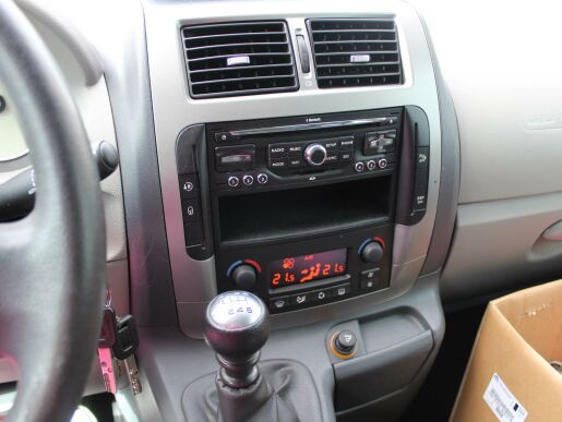 Peugeot Expert Tepee Polocombi L2 2,0 BlueHDi