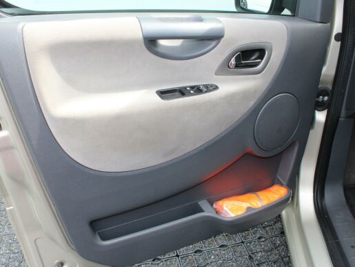 Peugeot Expert Tepee Polocombi L2 2,0 BlueHDi