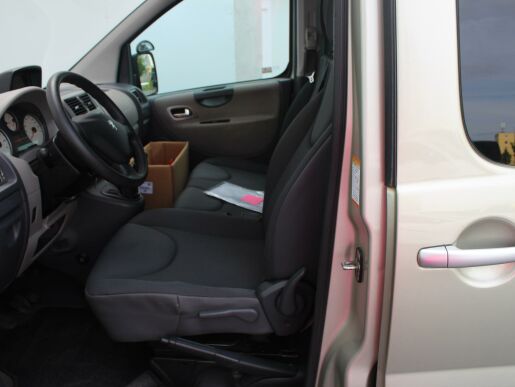 Peugeot Expert Tepee Polocombi L2 2,0 BlueHDi