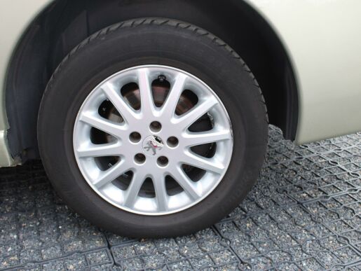 Peugeot Expert Tepee Polocombi L2 2,0 BlueHDi