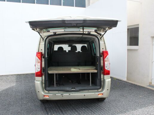 Peugeot Expert Tepee Polocombi L2 2,0 BlueHDi