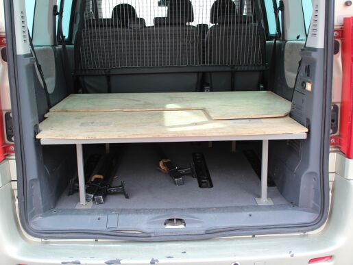 Peugeot Expert Tepee Polocombi L2 2,0 BlueHDi