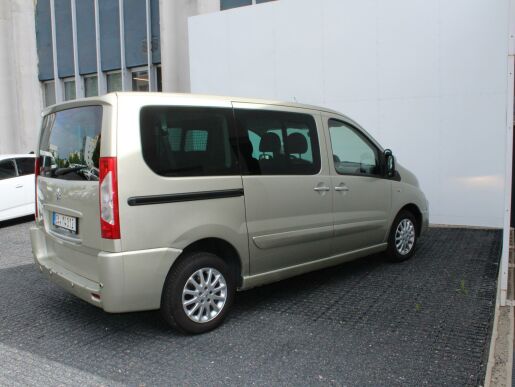 Peugeot Expert Tepee Polocombi L2 2,0 BlueHDi