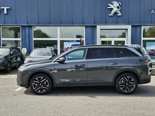 Peugeot 5008 Hybrid 136 ALLURE e-DCS6