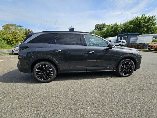 Peugeot 5008 Hybrid 136 ALLURE e-DCS6