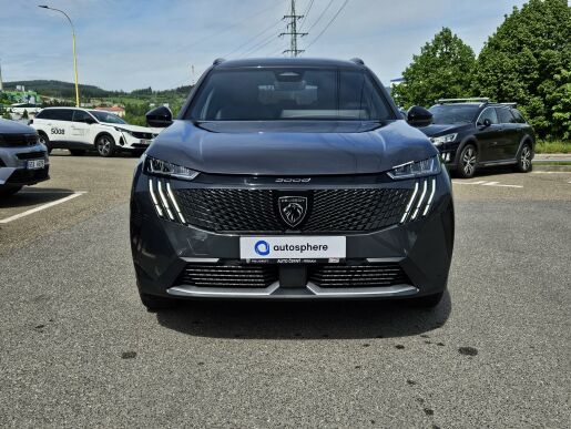 Peugeot 5008 Hybrid 136 ALLURE e-DCS6
