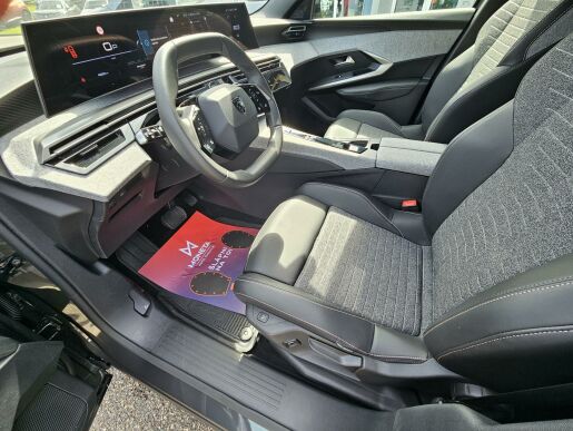 Peugeot 5008 Hybrid 136 ALLURE e-DCS6