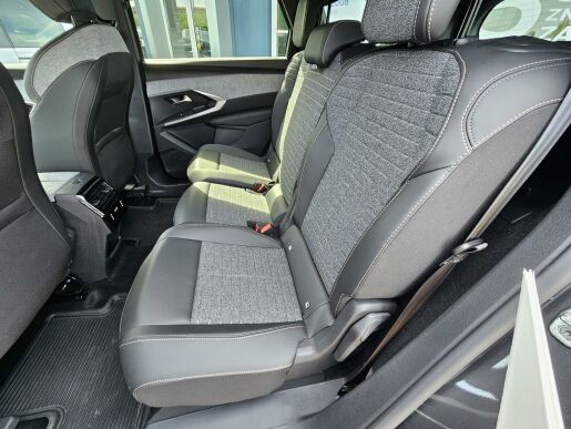 Peugeot 5008 Hybrid 136 ALLURE e-DCS6