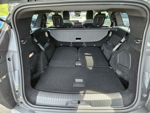 Peugeot 5008 Hybrid 136 ALLURE e-DCS6