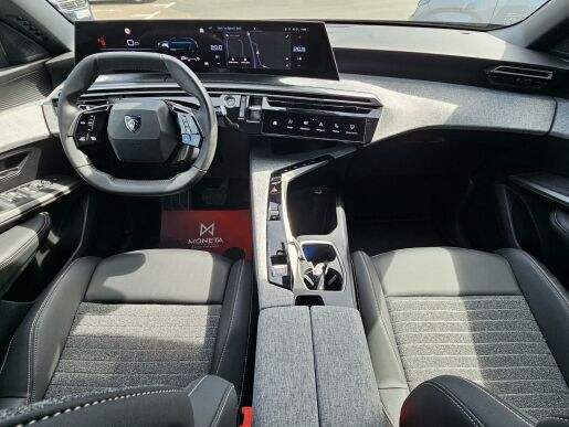 Peugeot 5008 Hybrid 136 ALLURE e-DCS6