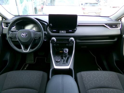 Toyota RAV4 COMFORT STYLE 2,5 HEV 4x4