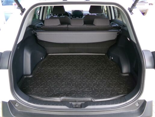 Toyota RAV4 COMFORT STYLE 2,5 HEV 4x4