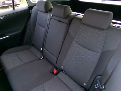 Toyota RAV4 COMFORT STYLE 2,5 HEV 4x4