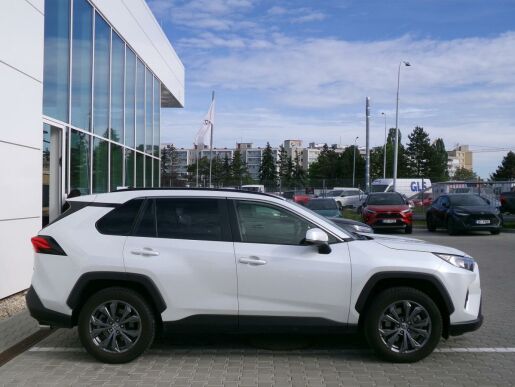 Toyota RAV4 COMFORT STYLE 2,5 HEV 4x4